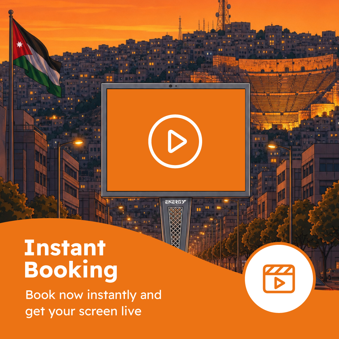Instant Booking
