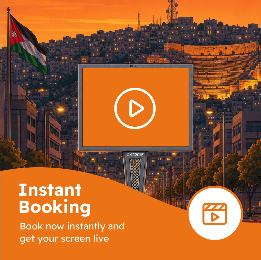 Instant Booking