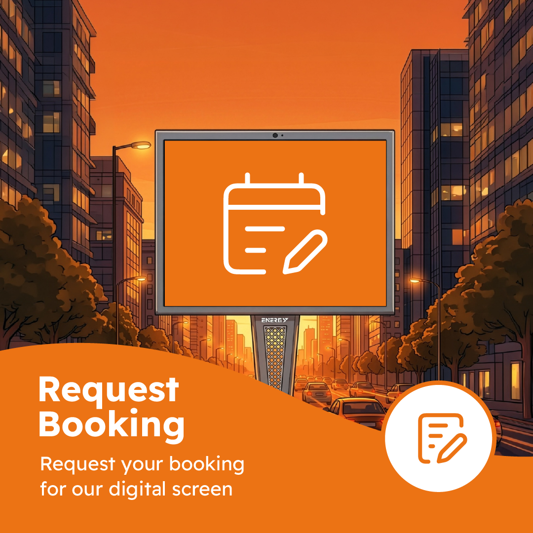 Booking Request